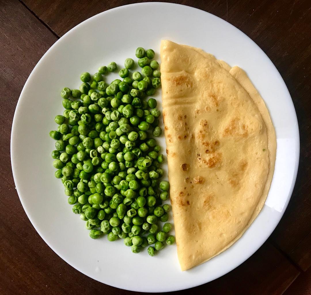 一个人要吃的幸福又健康