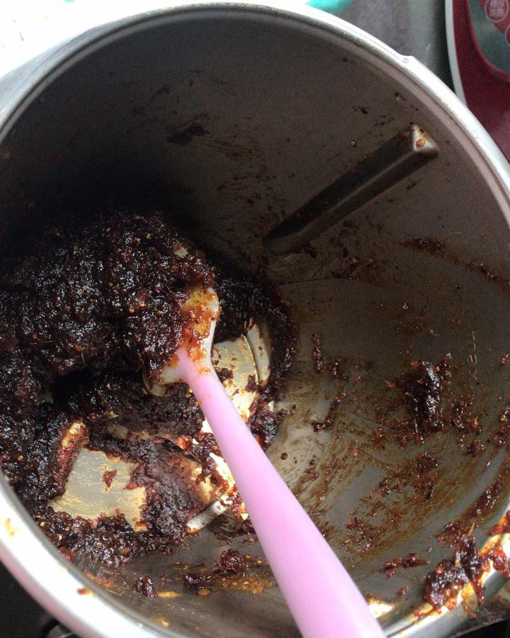 红糖红枣姜母茶