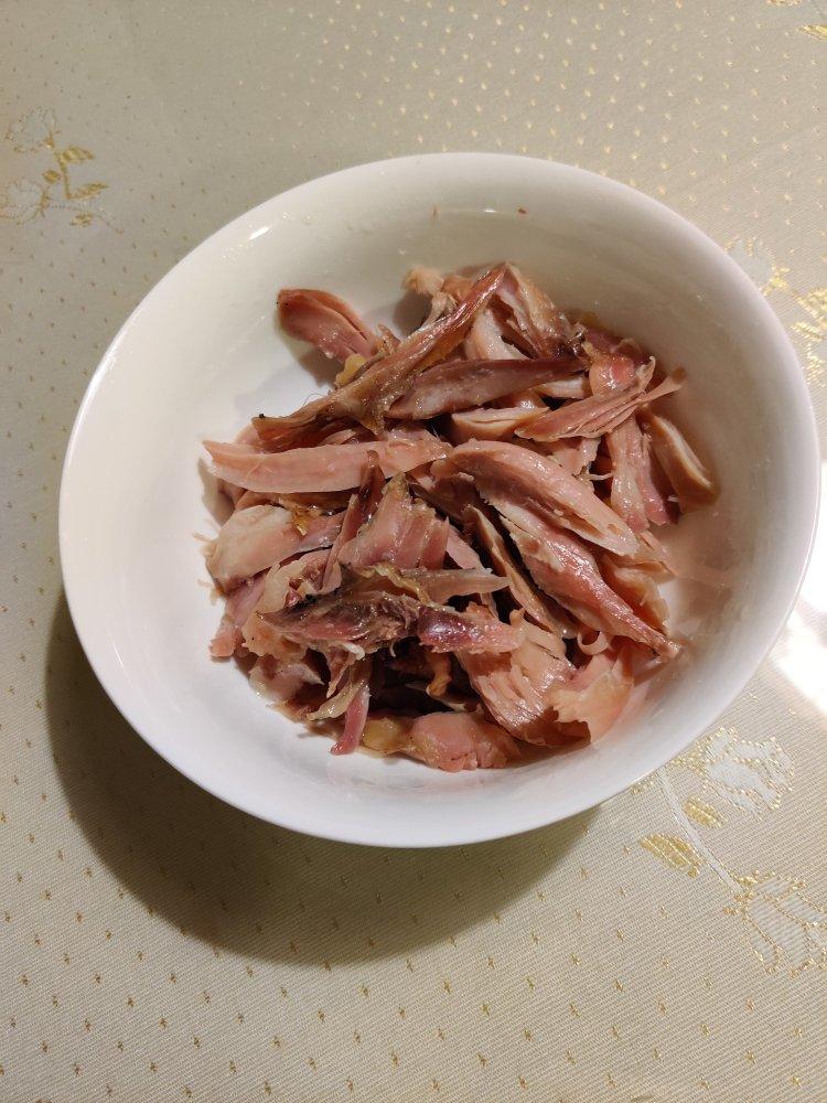 【0042】风干鸡（家庭制） <302小厨房>