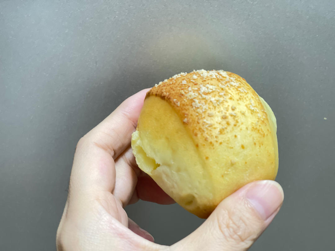 绝绝子！芝士奶酪一口包