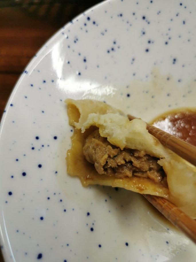 ~肉包子~多汁、松软包子君的制作攻略