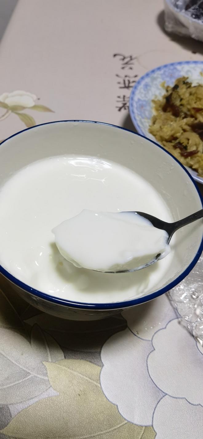 【双皮奶的做法步骤图,双皮奶怎么做好吃】祖三月_下厨房