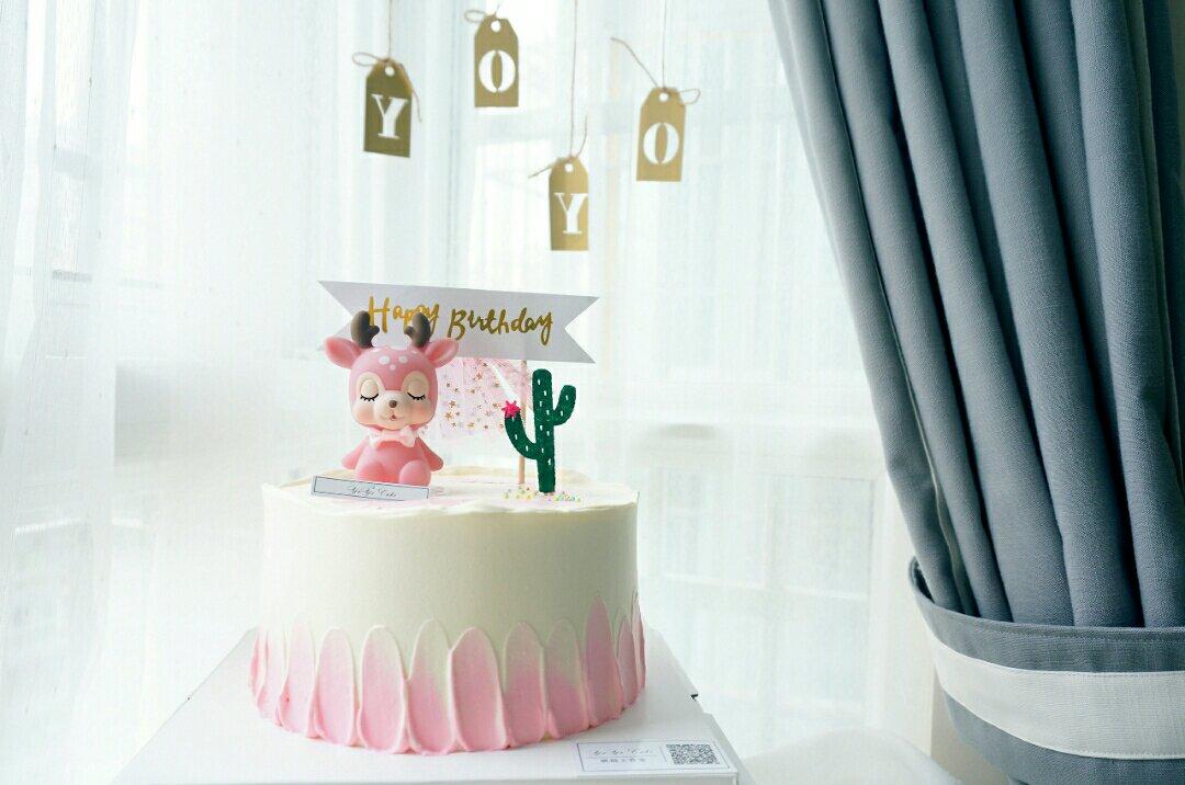 YOYO CAKE作品集