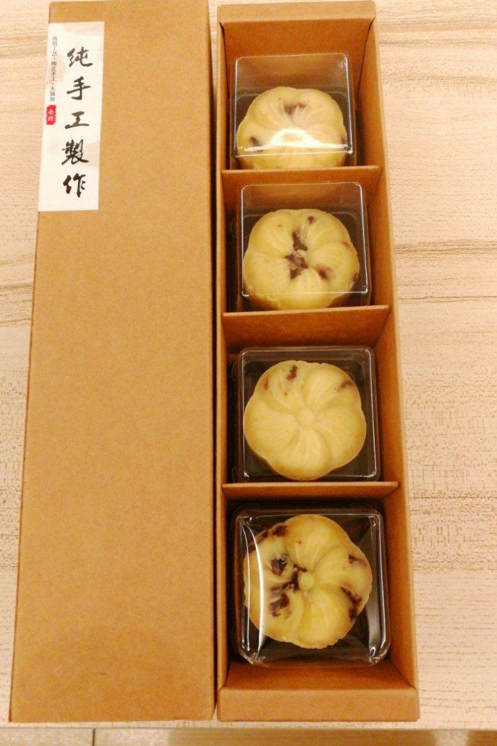 绿豆糕
