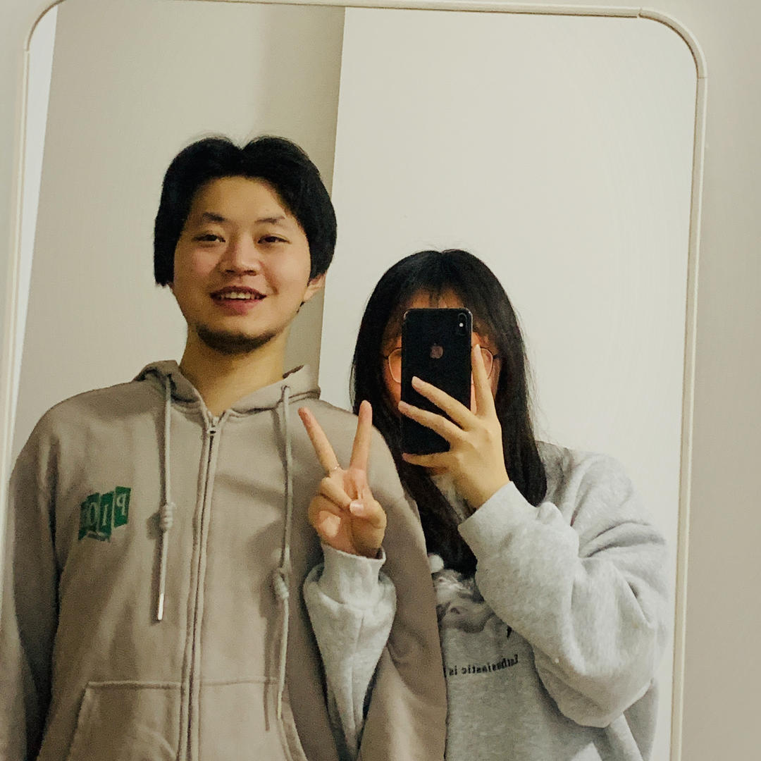 爱玲宝的陈宝