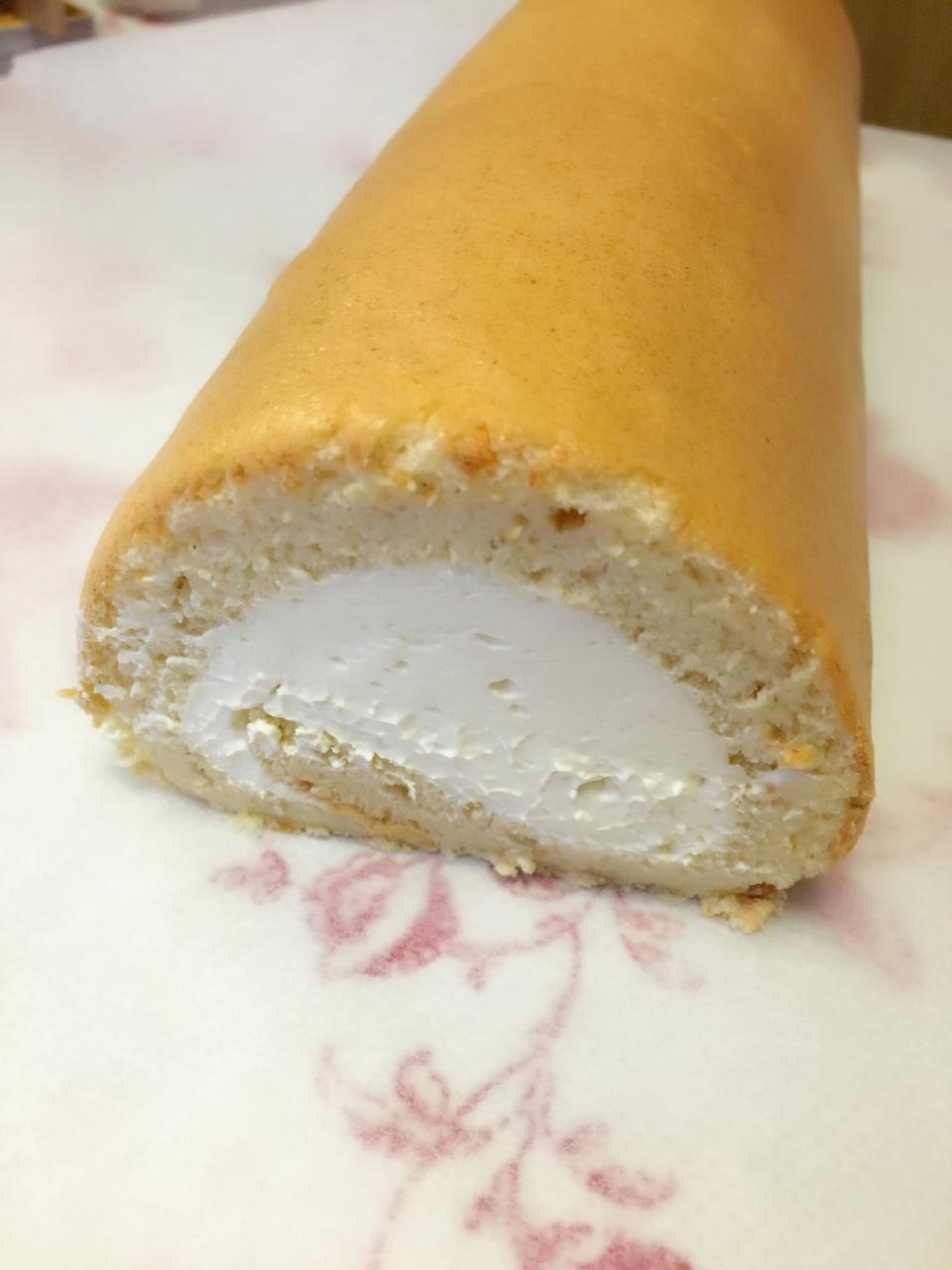 小四卷～风靡美食群的美味蛋糕卷