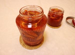 血橙生姜蜂蜜饮的做法 步骤10