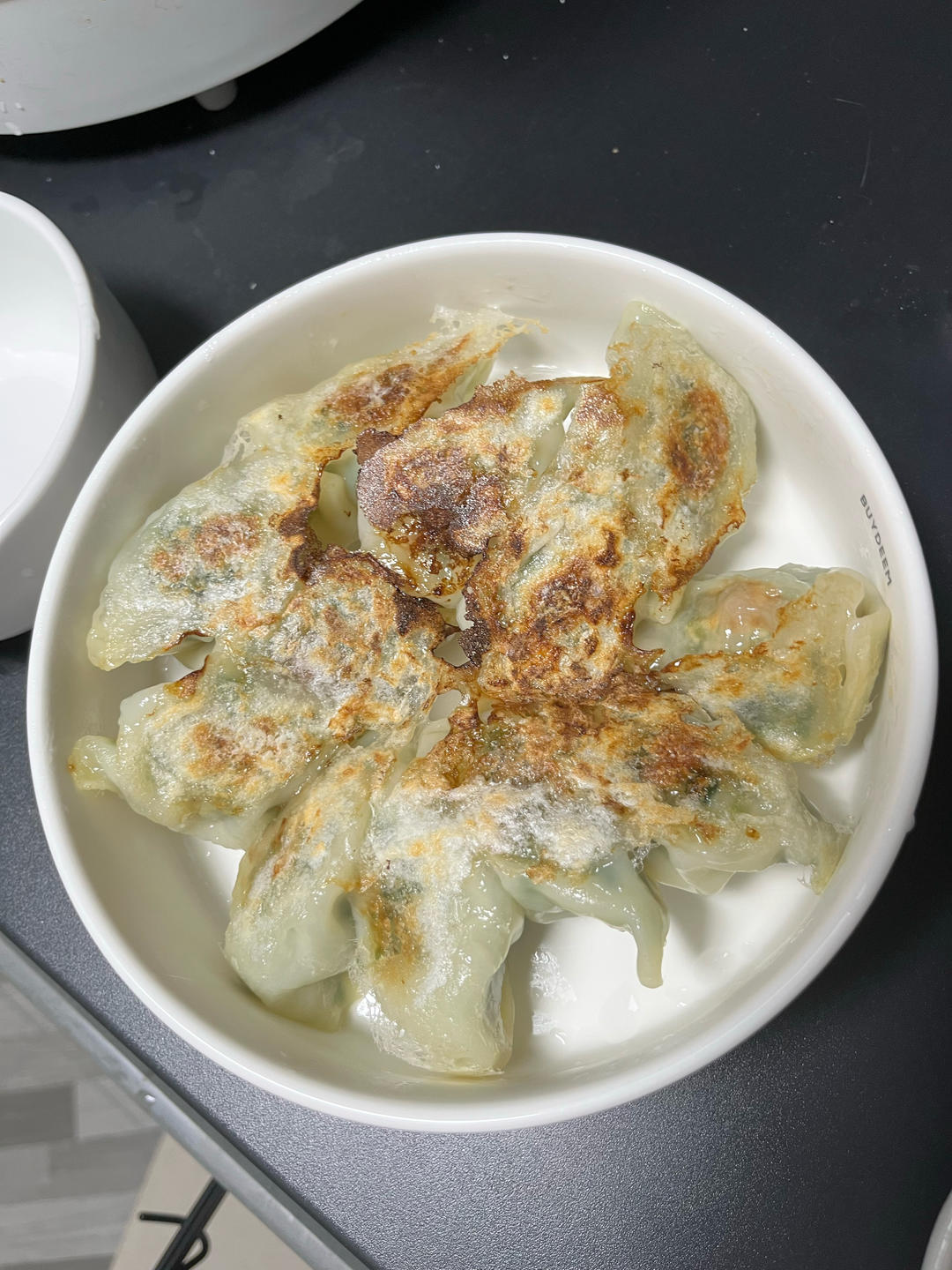 确保零失败 的日料店🥟冰花煎饺🥟