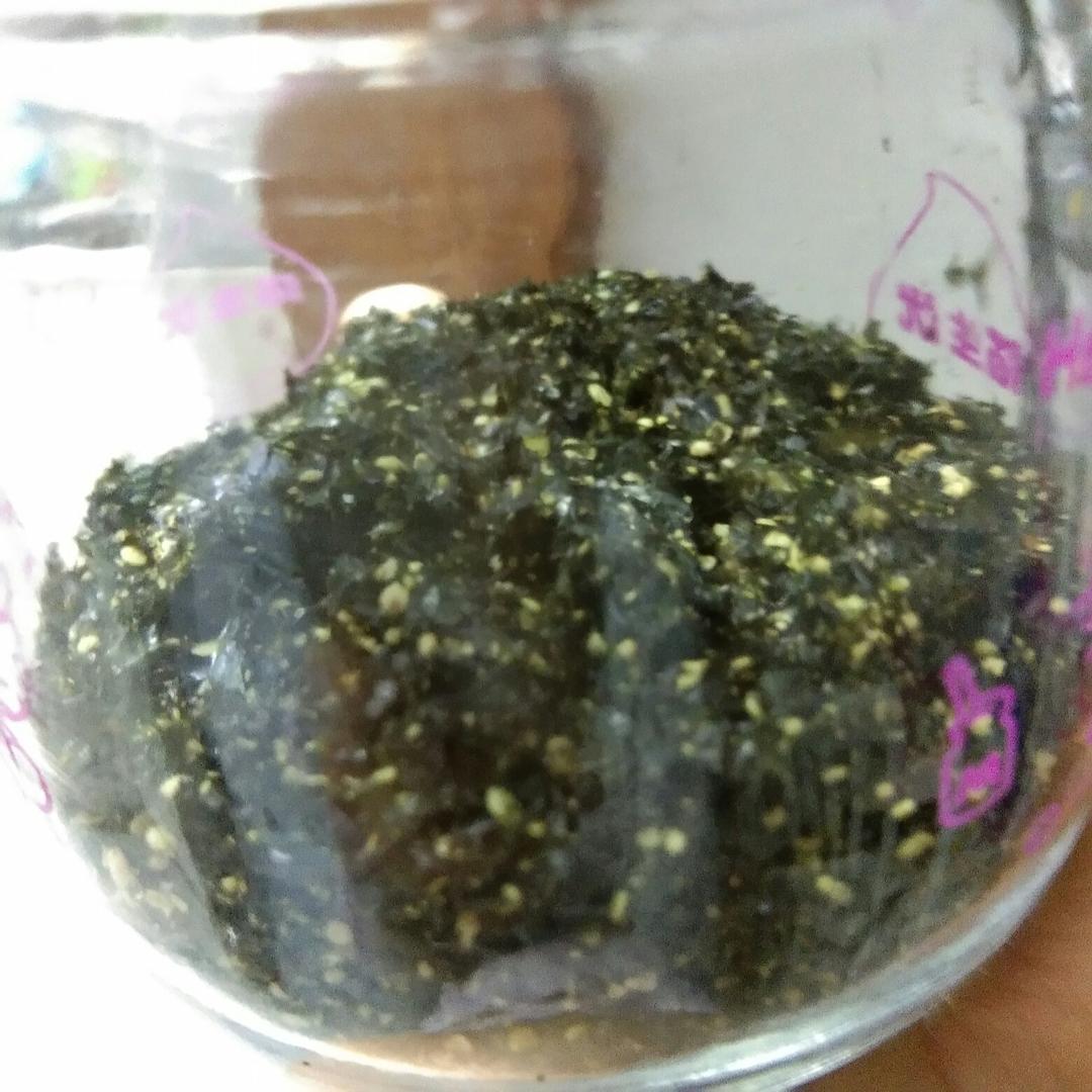 紫菜虾皮粉