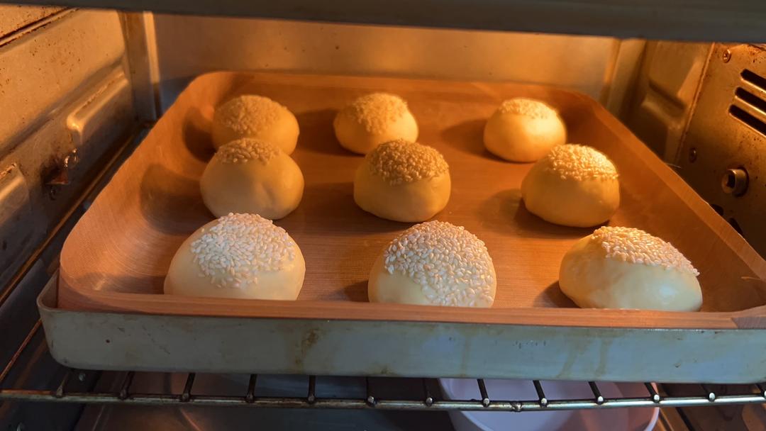 做了10000个汉堡胚后，我来教你最简单的做法