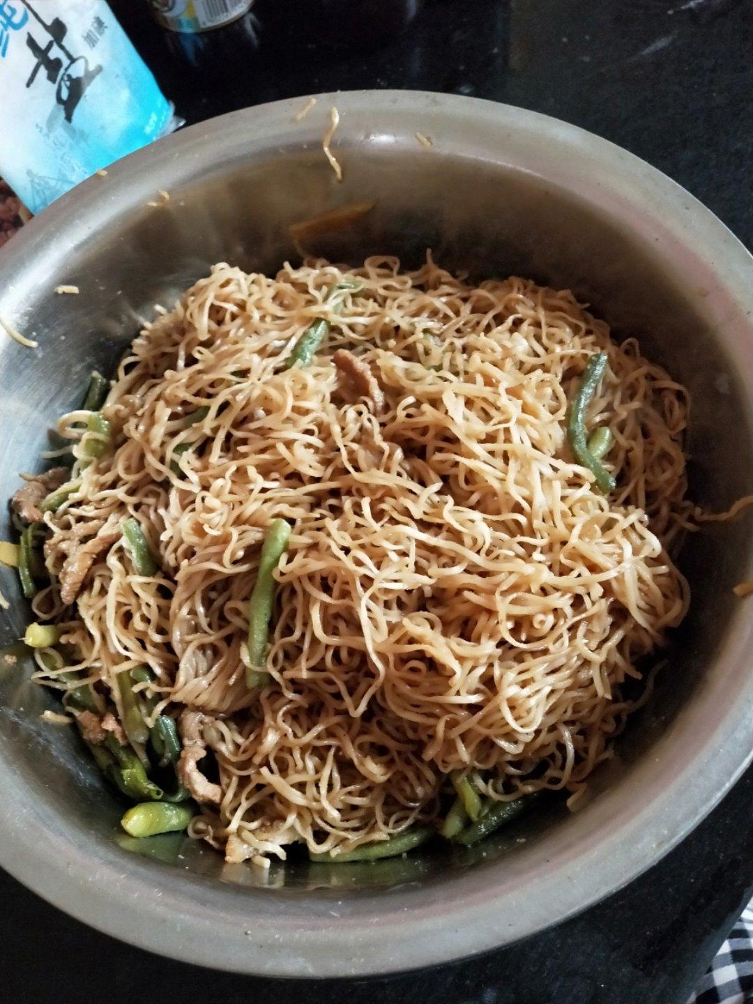 ✔️不失败的蒸面条🍜超级美味