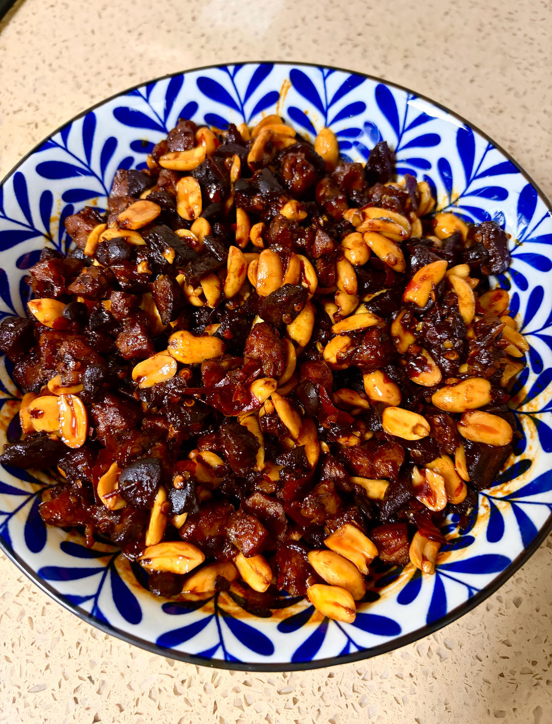 简便八宝辣酱 百搭万能 下饭喝粥拌面条做焖饭——中式一日三餐（三百二十五）