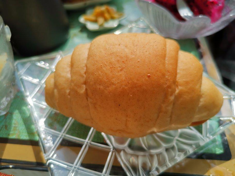 全麦鲜奶卷 100%全麦(含详细水滴型面团塑形法)