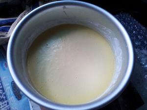 蒸锅+微波炉=芝士/乳酪蛋糕的做法 步骤19