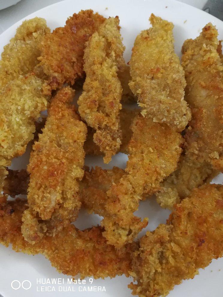 香酥小里脊