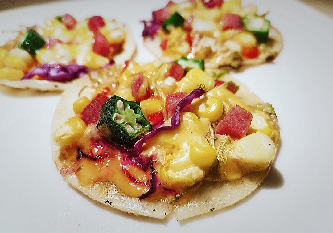 10分钟搞定的减脂餐