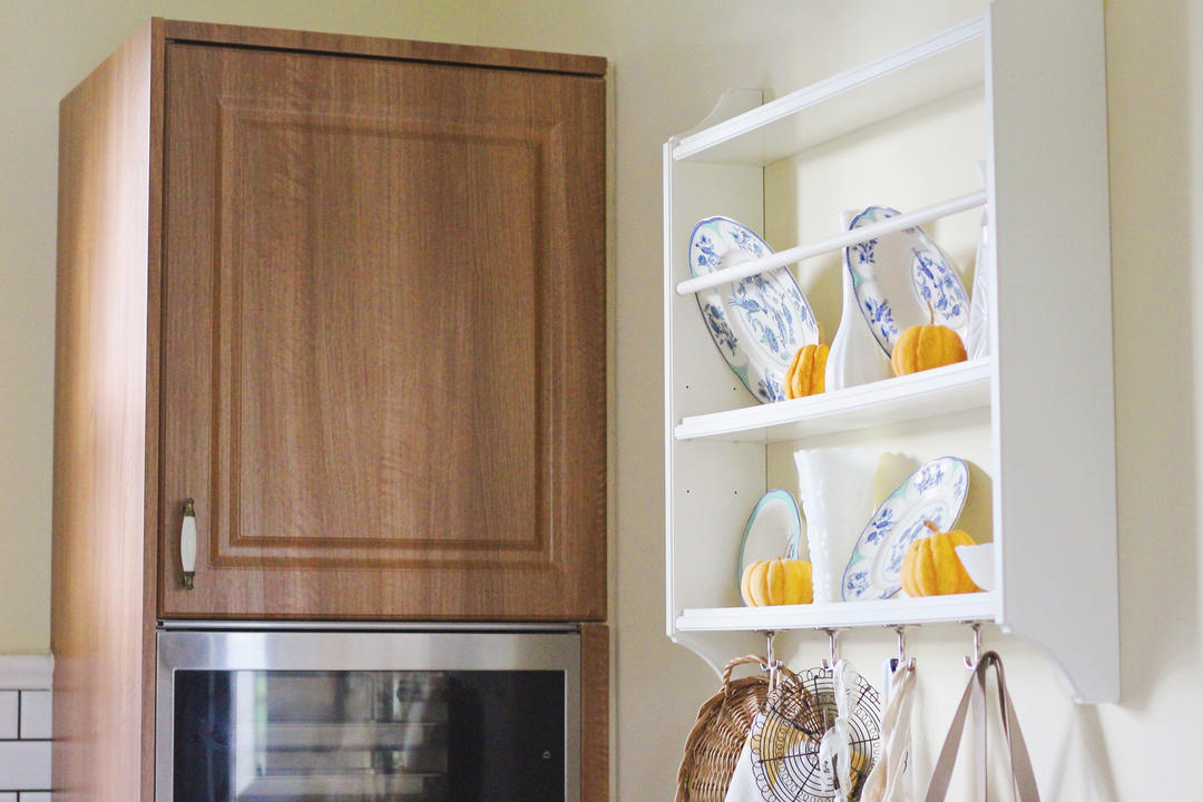 好女子温良恭俭让