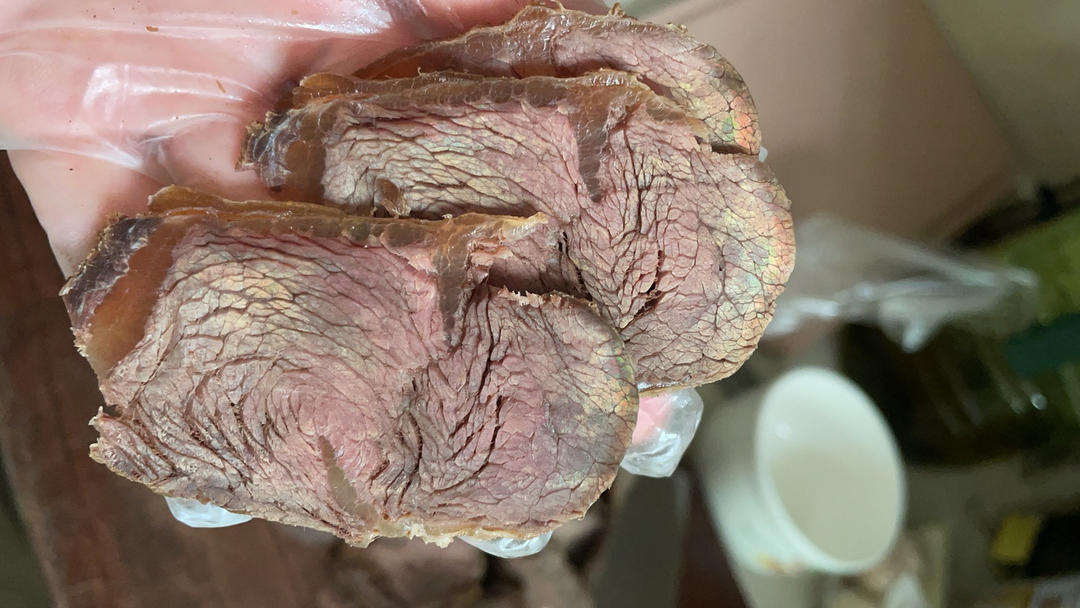 极简·古法｜酱牛肉·卤牛肉·牛腱子｜卡卡爸·不藏私