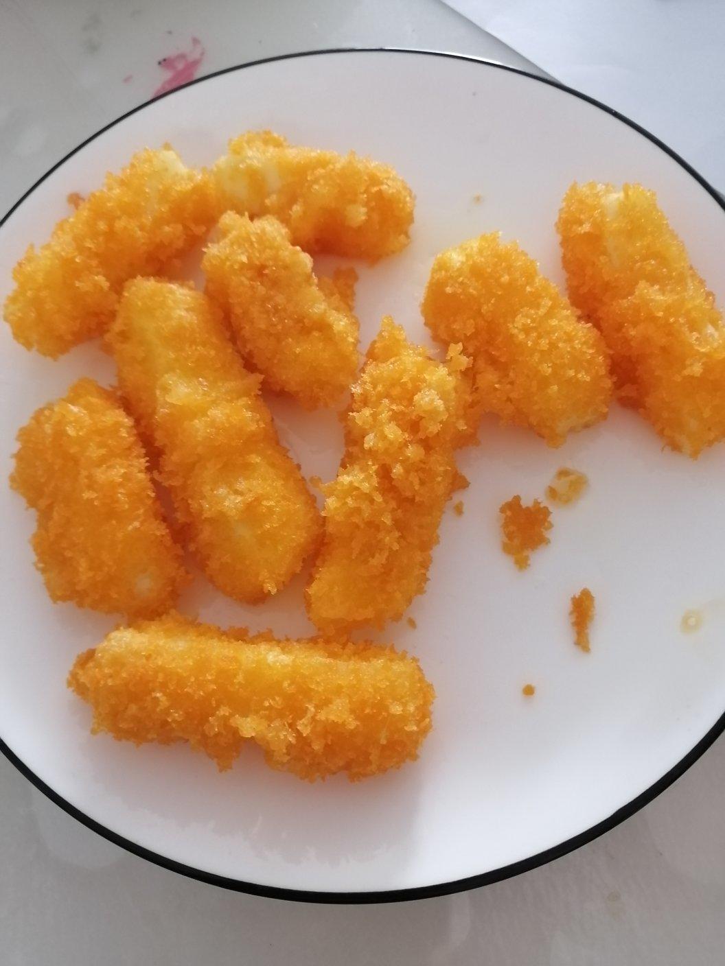 零失败炸牛奶