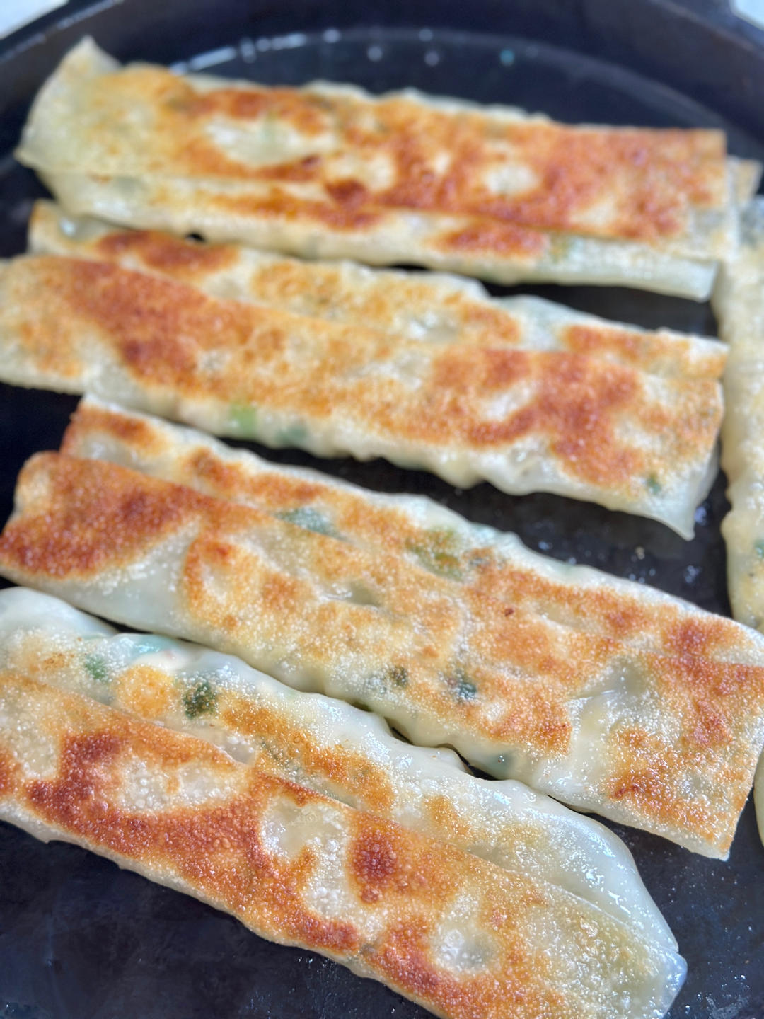 豆腐卷