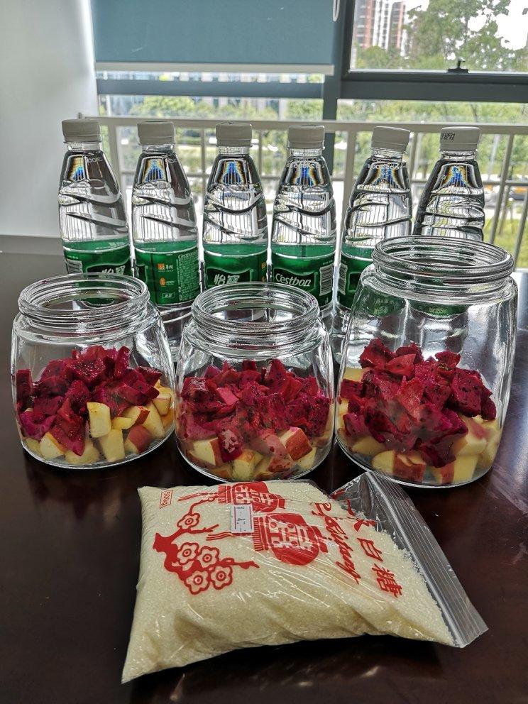 比饮料还好喝的健康酵素