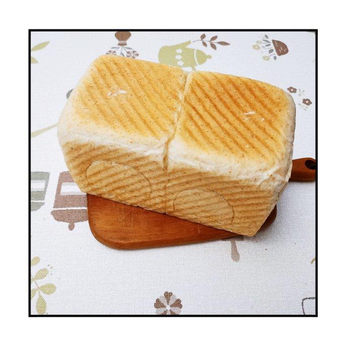 波兰种全麦吐司