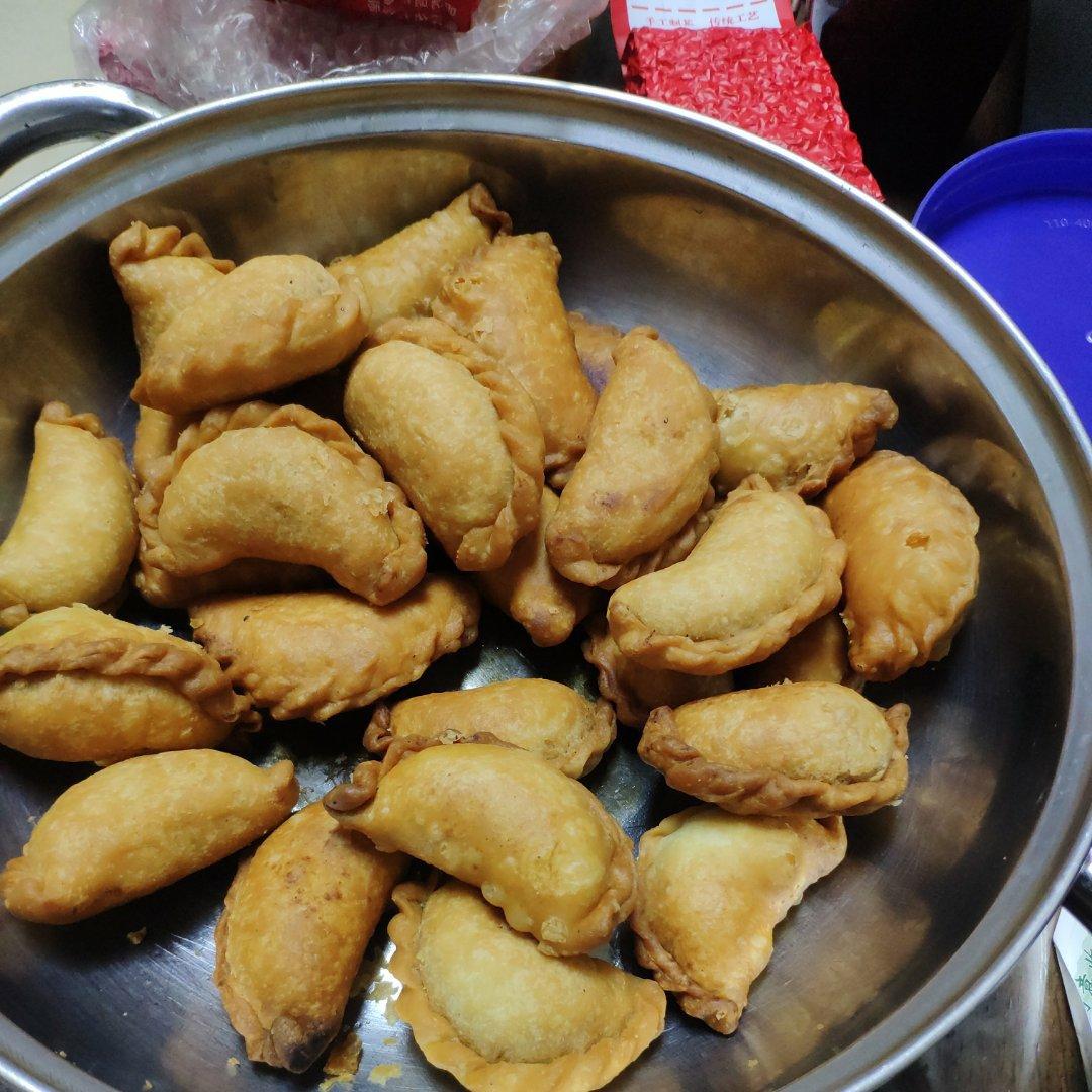 闽南酥角