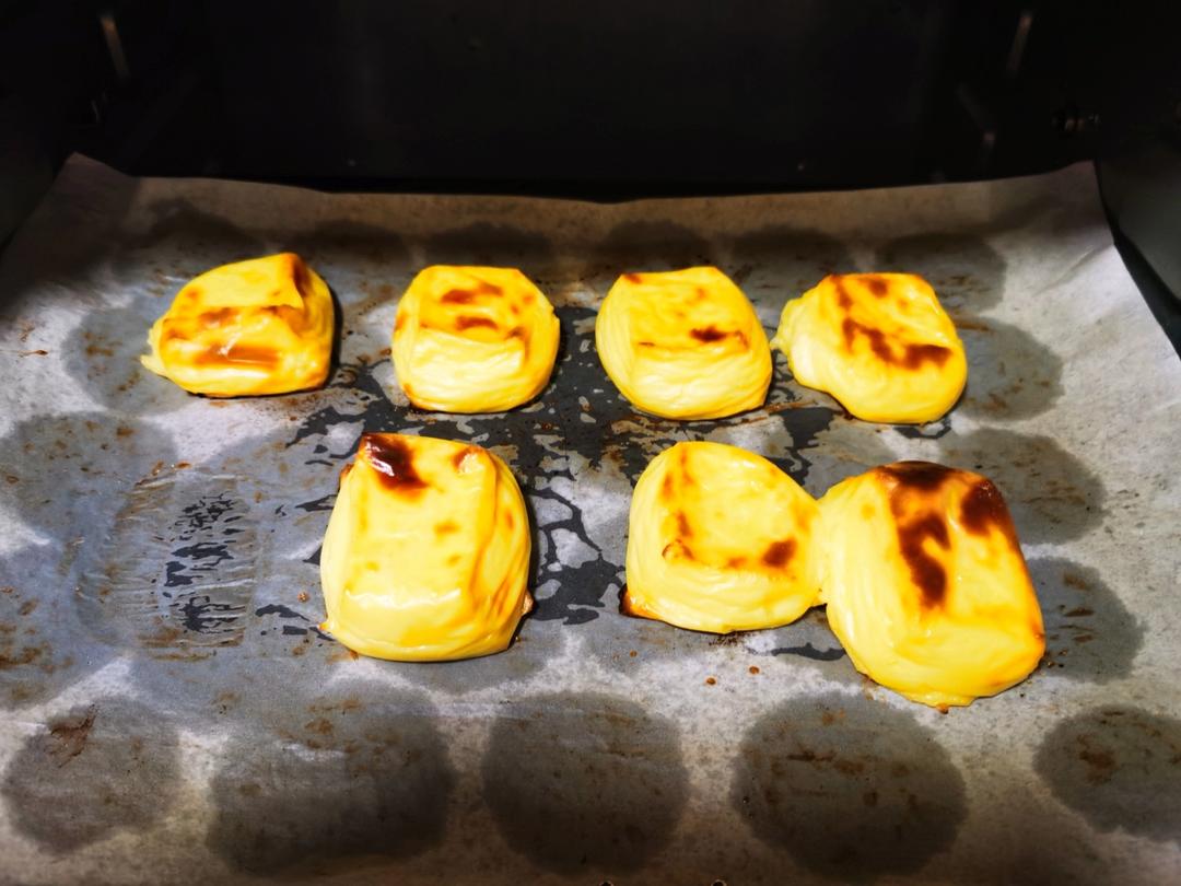 奶香浓郁的芝士烤牛奶🔥『超详细视频教程』