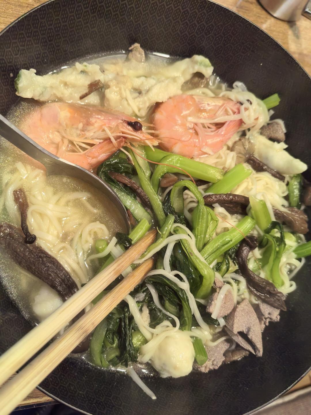 午餐•2025年12月26日