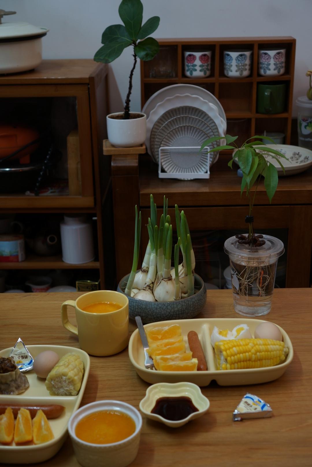 早餐•2025年12月20日