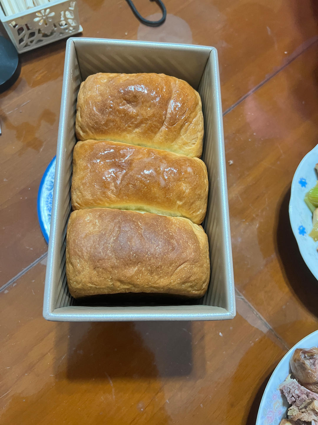 小美版北海道吐司