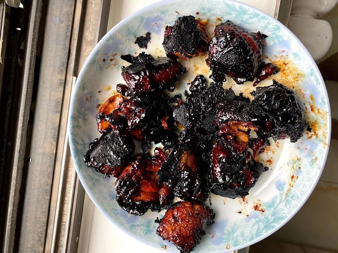 厨师长教你：“可乐鸡翅”的家常做法，味道鲜嫩可口，先收藏起来