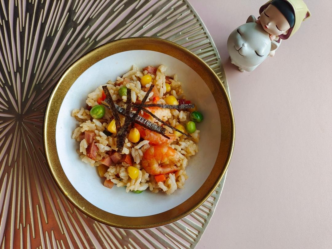 【耳光炒饭3.0】