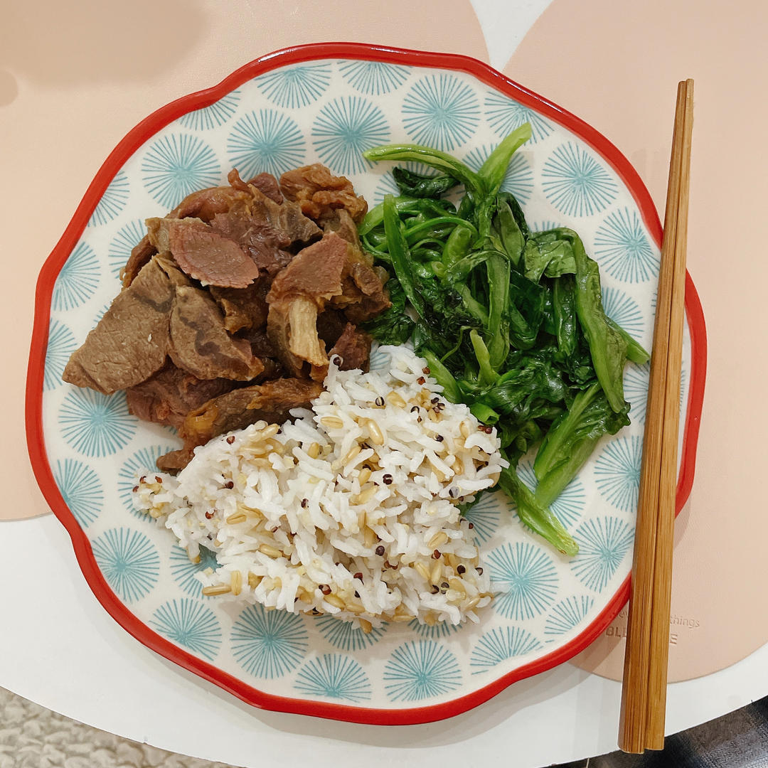减脂On&On