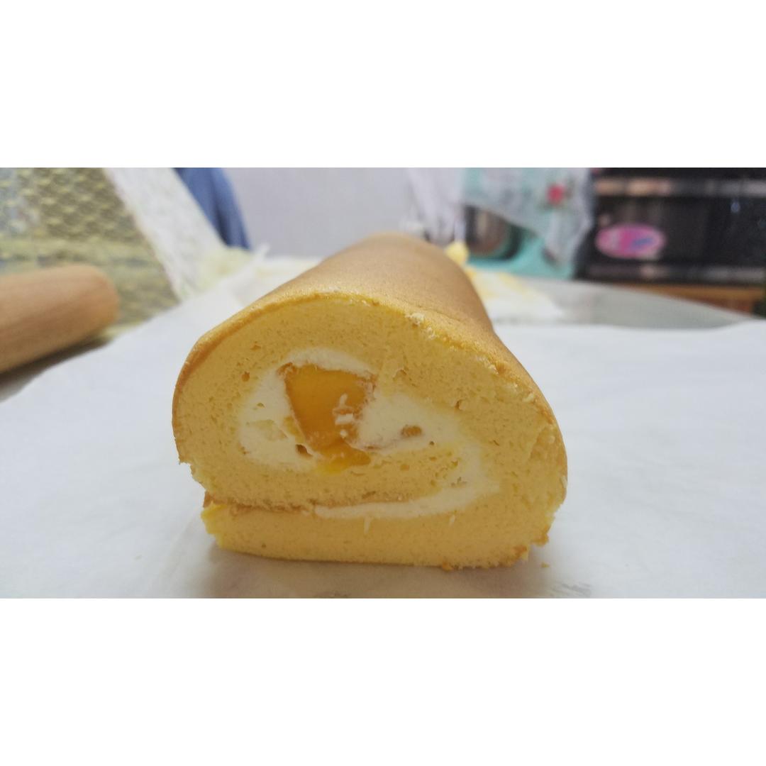 小四卷～风靡美食群的美味蛋糕卷