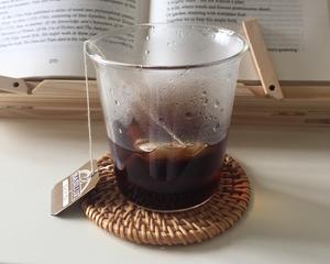 超简单的自制奶茶的做法 步骤1