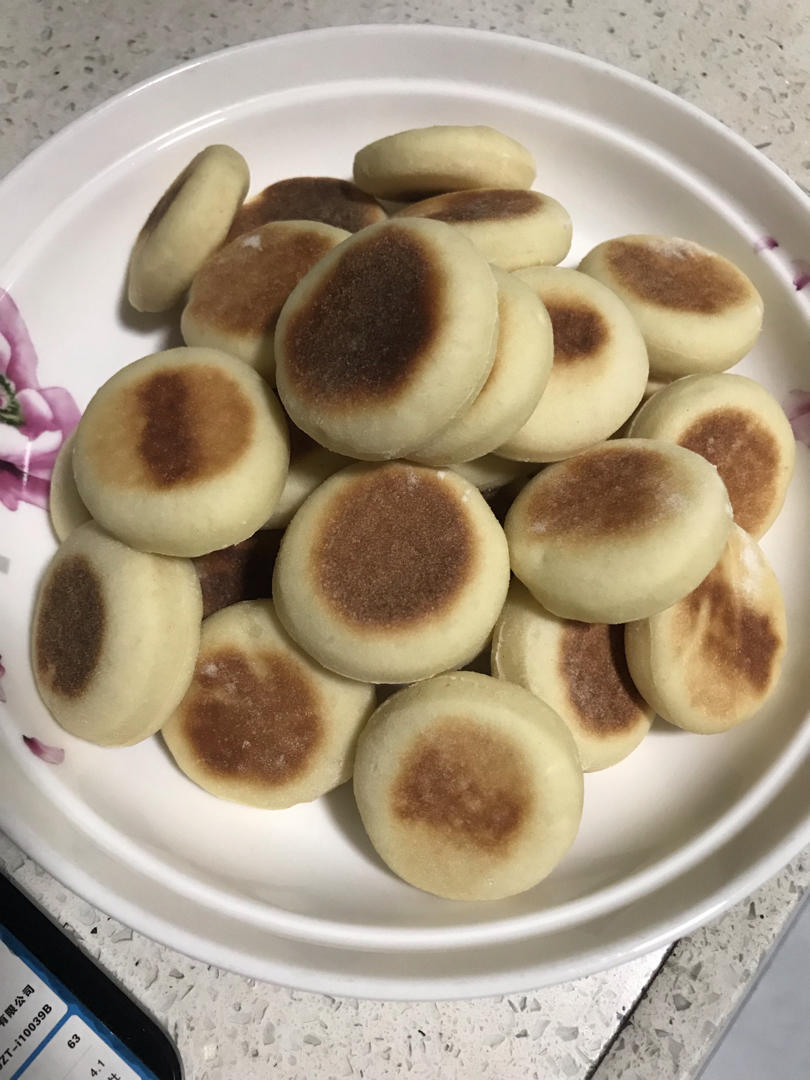 山药饼