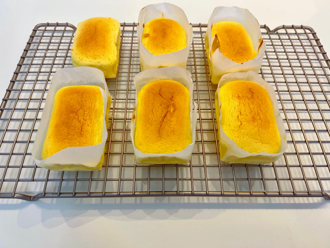 【小高姐】完美日式乳酪蛋糕操作指南