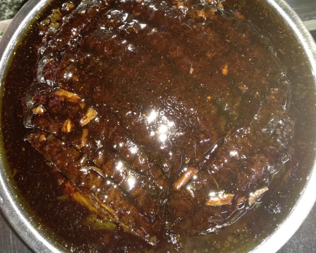 梅菜扣肉的做法