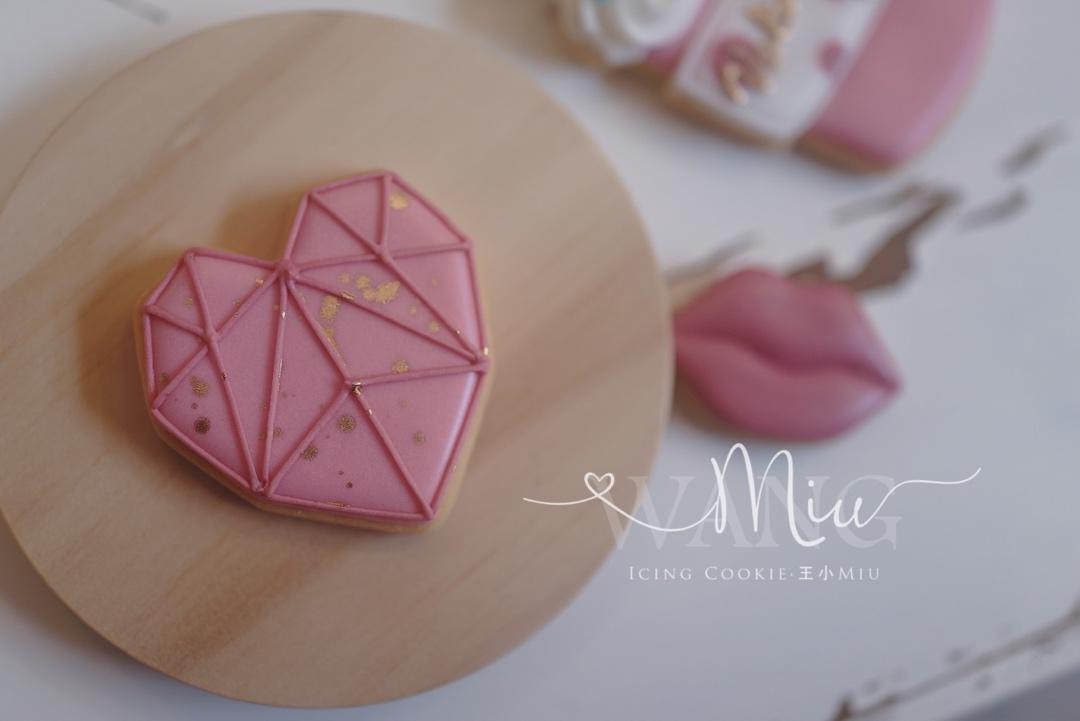 糖霜饼干·黄油饼干