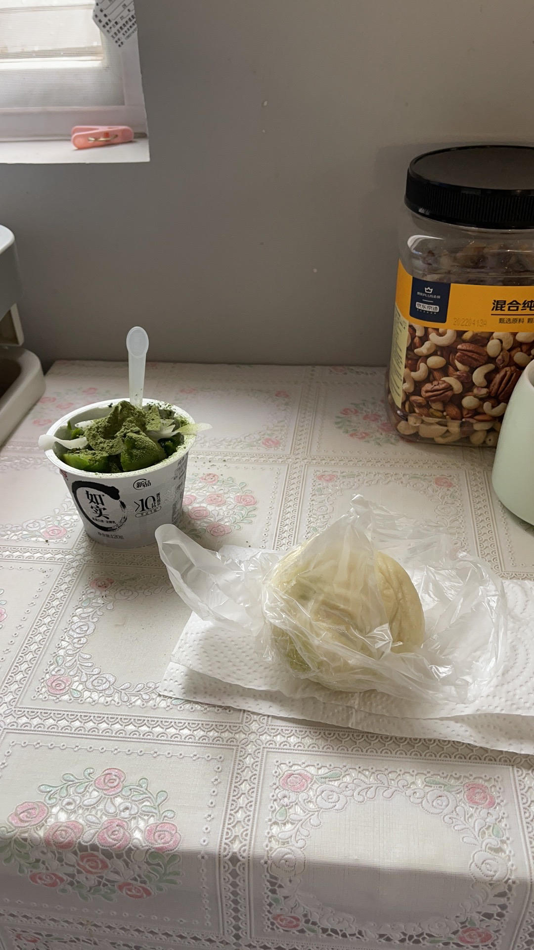 早餐是摆脱成年人世界魔法🪄