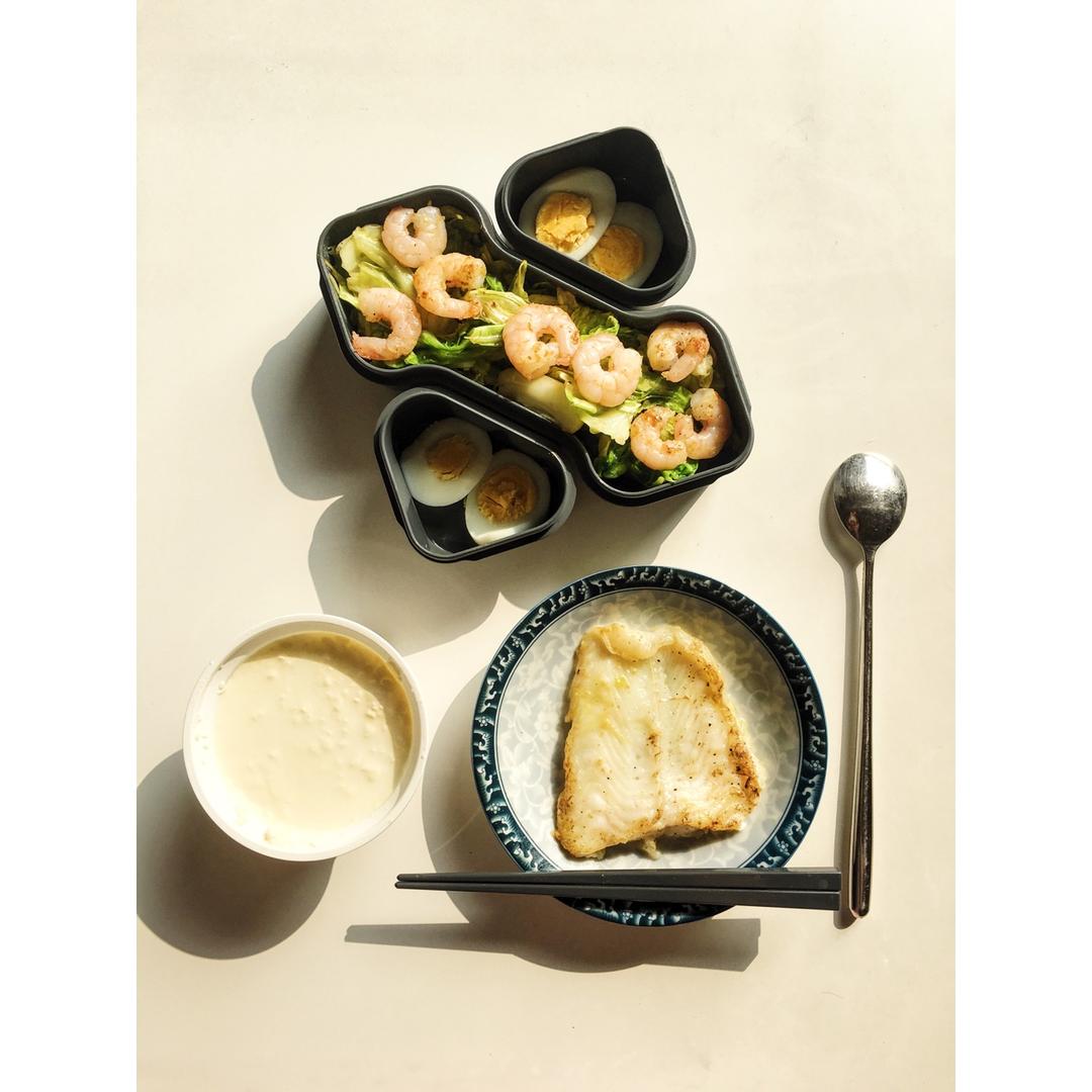 Get Fit or Get Out （瘦下来是为了吃呀）