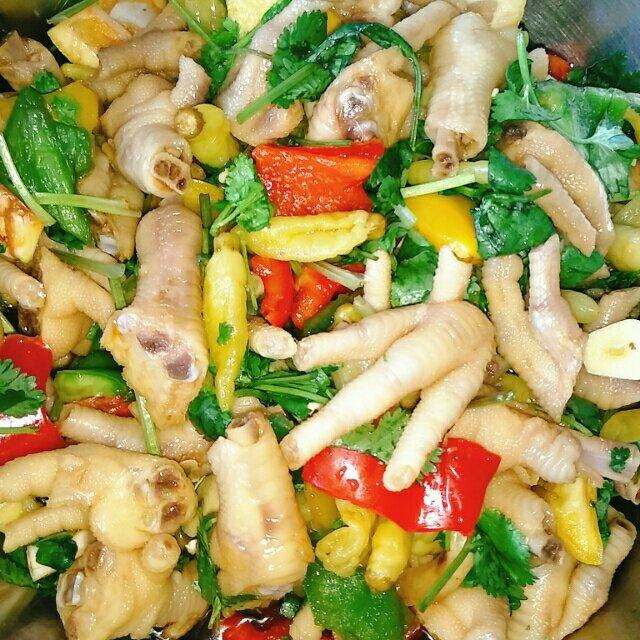 手机用户0559_h2ud做的泡椒凤爪