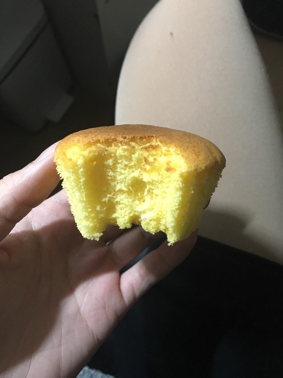 超软的~酸奶蛋糕