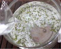 绿豆百合粥的做法 步骤3