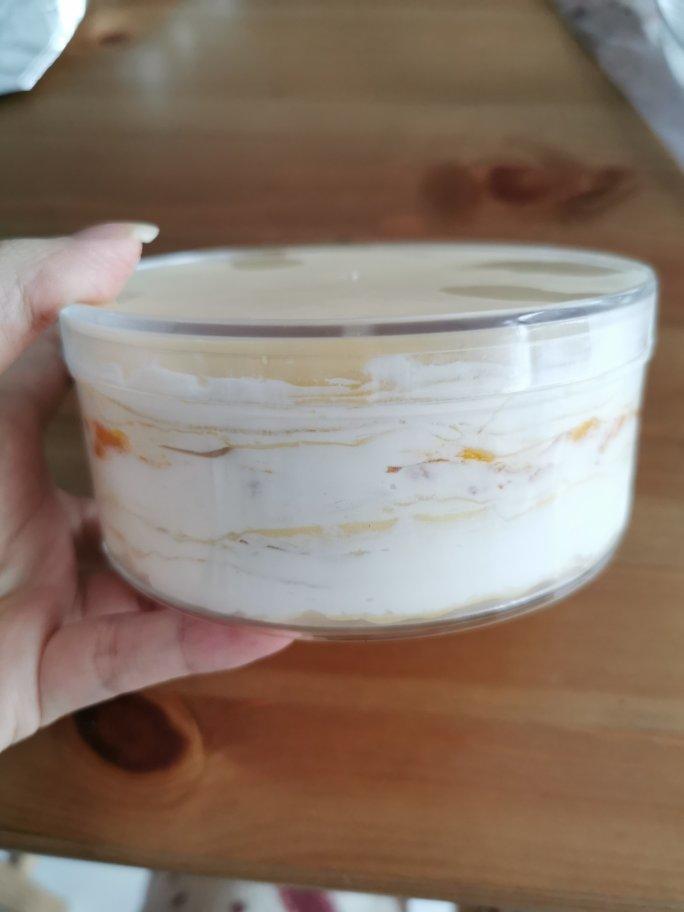 LADY M 抹茶千层可丽饼/千层蛋糕 Green Tea Mille Crepes