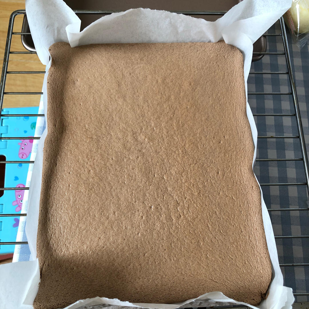 数字生日蛋糕（不用抹面技巧，新手也能搞定的高颜值水果裸蛋糕）