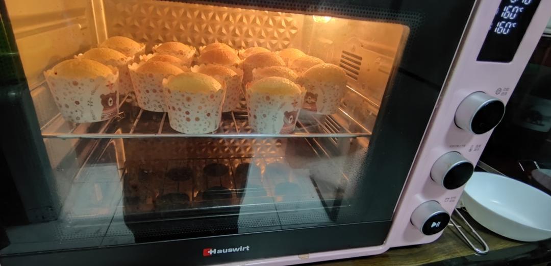 淡奶油蛋糕【消耗淡奶油①】