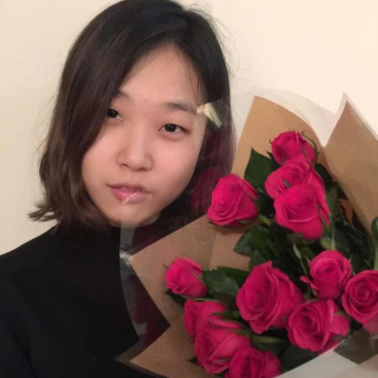 灵魂与艺术结合的小厨