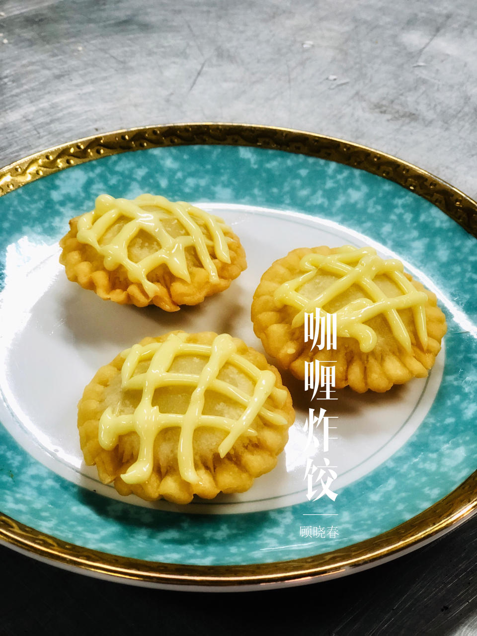 中式传统特色点心